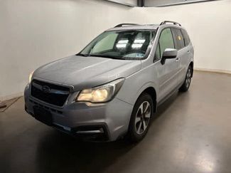 Used 2018 Subaru Forester 2.5i Premium w/ All-Weather Package AWD/4WD video 1