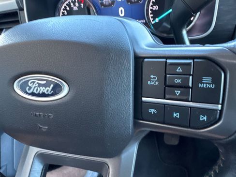 Used 2021 Ford F150 XLT w/ Equipment Group 302A High image 33