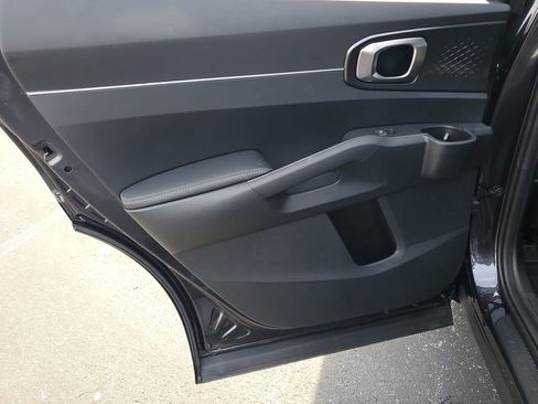 New 2026 Kia Sorento LX image 23