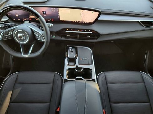 New 2026 Buick Enclave Sport Touring w/ Super Cruise Package image 2