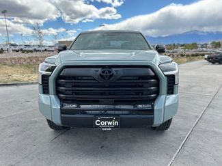 New 2026 Toyota Tundra Limited AWD/4WD video 2