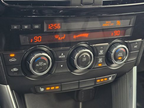 Used 2015 MAZDA CX-5 Grand Touring image 38