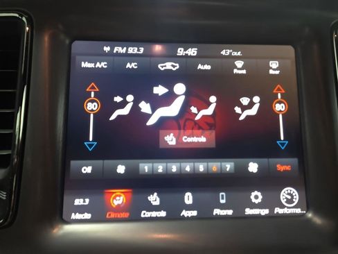 Used 2023 Dodge Challenger SRT Hellcat w/ Driver Convenience Group image 20