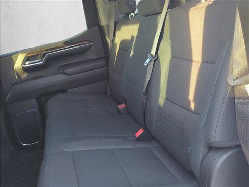 Used 2024 Chevrolet Silverado 1500 RST RWD image 21