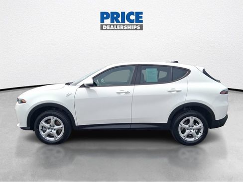 Used 2024 Dodge Hornet GT AWD/4WD image 9