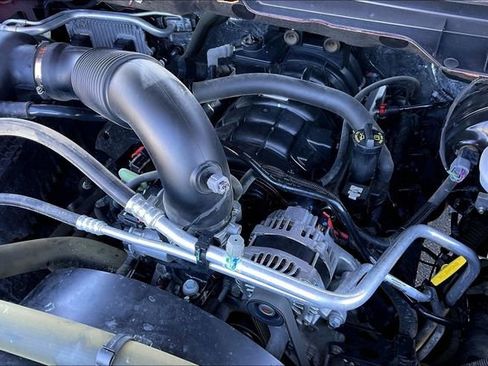 Used 2022 RAM 1500 Tradesman w/ Popular Equipment Group image 35