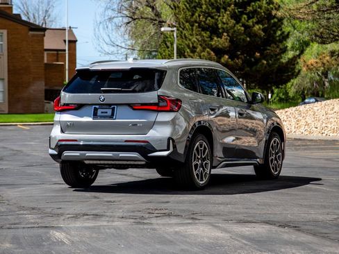New 2026 BMW X1 xDrive28i w/ Convenience Package image 5