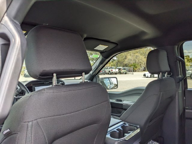 New 2026 Ford F150 STX w/ Equipment Group 200A RWD image 18