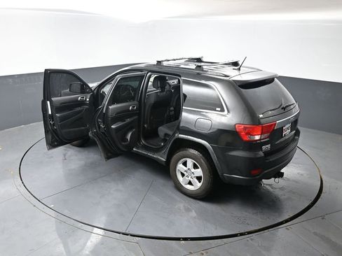 Used 2012 Jeep Grand Cherokee Laredo AWD/4WD image 57