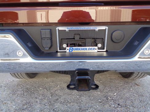 Used 2024 Chevrolet Silverado 2500 LT w/ Texas Edition image 69