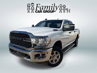 Used 2024 RAM 2500 Big Horn