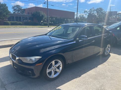 Used 2015 BMW 328i xDrive Sedan image 4