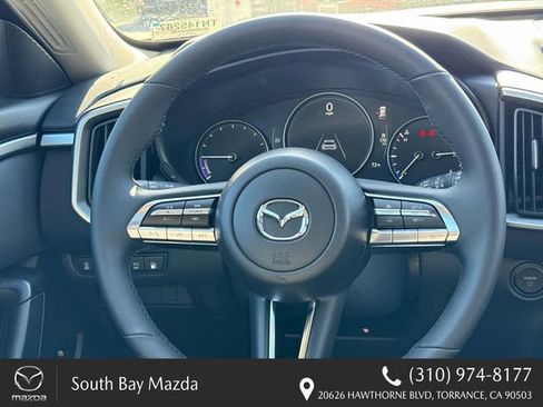 New 2026 MAZDA CX-50 2.5 Hybrid w/ Cargo Package AWD/4WD image 11