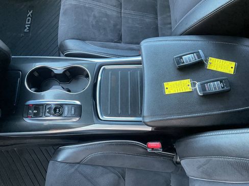 Used 2019 Acura MDX A-Spec AWD/4WD image 26