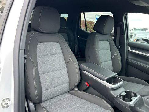 New 2026 GMC Terrain Elevation w/ Black Edition AWD/4WD image 35