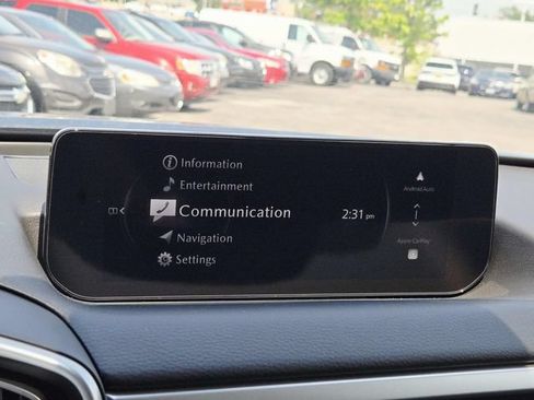 New 2026 MAZDA CX-50 Meridian Edition w/ Weather Package AWD/4WD image 20
