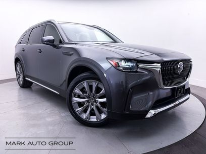 Used 2024 MAZDA CX-90 3.3 Turbo w/ Premium Plus Pkg