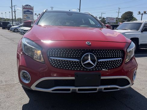 Used 2018 Mercedes-Benz GLA 250 image 3