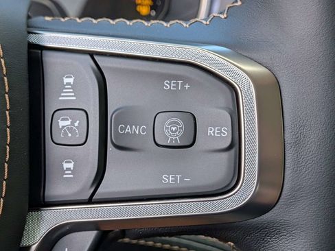 New 2026 RAM 1500 Tungsten AWD/4WD image 26