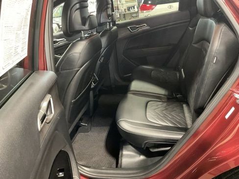 Used 2024 Kia Sportage X-Line image 18