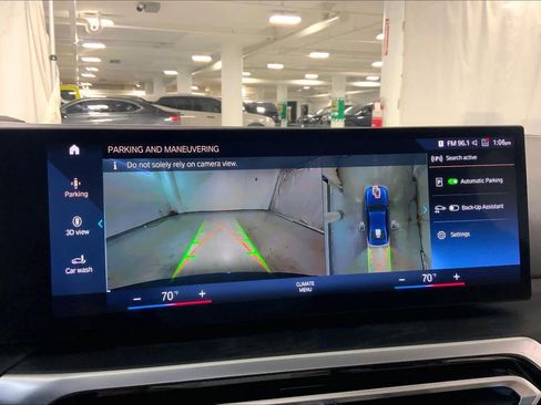 Used 2023 BMW 330i xDrive 330i xDrive image 27