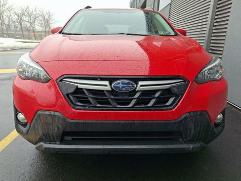 Certified 2023 Subaru Crosstrek 2.0i Premium image 2