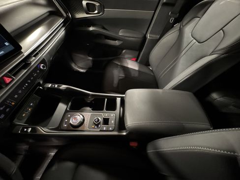 New 2026 Kia Sorento EX w/ EX Premium Package image 29