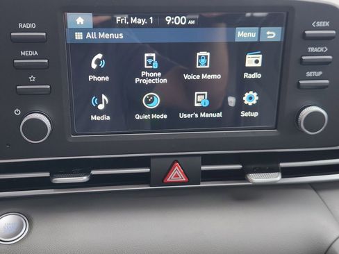 New 2026 Hyundai Elantra SEL Sport Premium FWD image 13