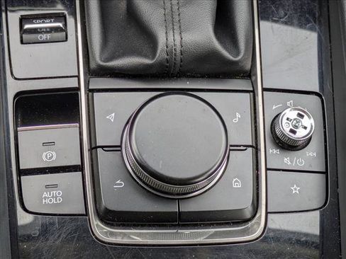 Used 2024 MAZDA MAZDA3 s image 16