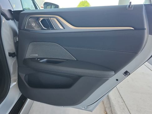 New 2026 BMW i4 xDrive40i w/ M Sport Package AWD/4WD image 13