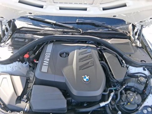 New 2026 BMW 330i Sedan w/ Convenience Package RWD image 16