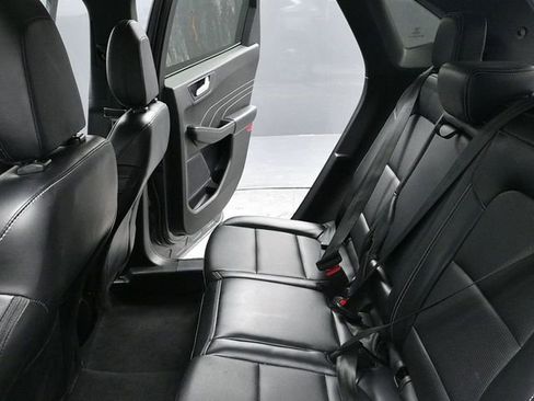 Used 2024 Ford Escape Platinum image 12