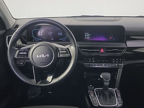 Used 2026 Kia Seltos S AWD/4WD image 20