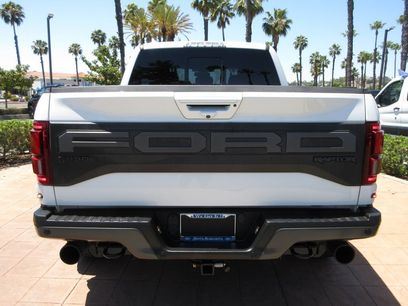 Used 2019 Ford F150 Raptor w/ Equipment Group 802A Luxury