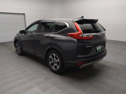 Used 2018 Honda CR-V EX image 6