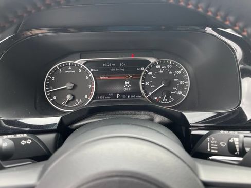 Used 2025 Nissan Pathfinder Rock Creek AWD/4WD image 22