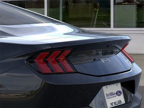 New 2026 Ford Mustang GT Premium image 22