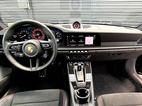 Used 2023 Porsche 911 Targa 4 GTS image 14