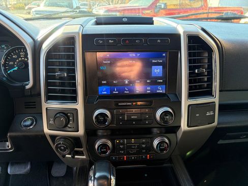 Used 2020 Ford F150 Lariat w/ Equipment Group 502A Luxury image 20