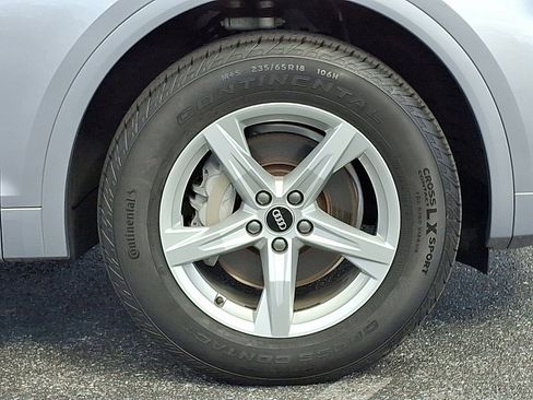 Used 2022 Audi Q5 2.0T Premium image 9