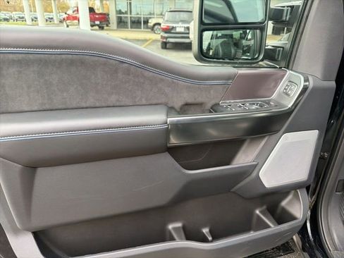 New 2026 Ford F350 Platinum AWD/4WD image 12