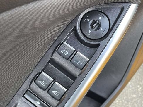 Used 2015 Ford Focus ST FWD image 15