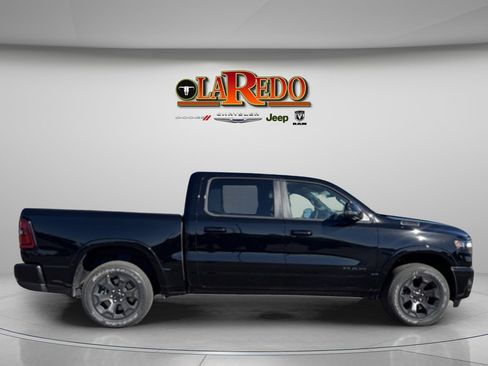 New 2026 RAM 1500 Lone Star image 8