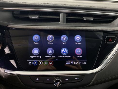 Used 2023 Buick Encore GX Select w/ Sport Touring Package AWD/4WD image 16