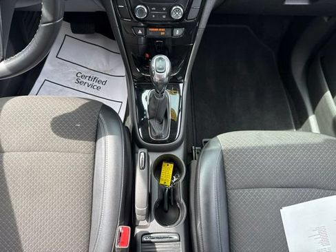 Certified 2019 Buick Encore Preferred AWD/4WD image 22