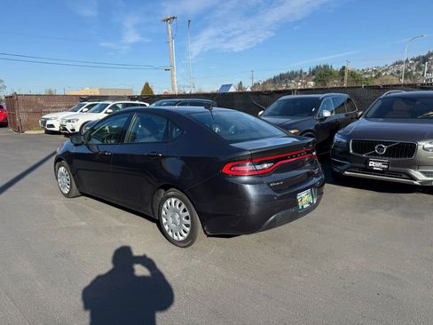 Used 2013 Dodge Dart Aero image 6