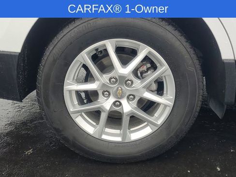 Certified 2024 Chevrolet Equinox LT image 6