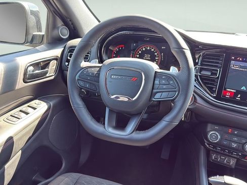 New 2026 Dodge Durango GT image 16