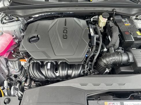 New 2026 Kia K5 GT-Line w/ GT-Line Premium Package AWD/4WD image 18