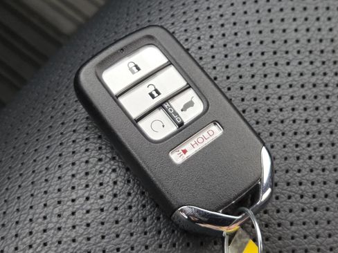 Used 2023 Honda Passport EX-L image 35